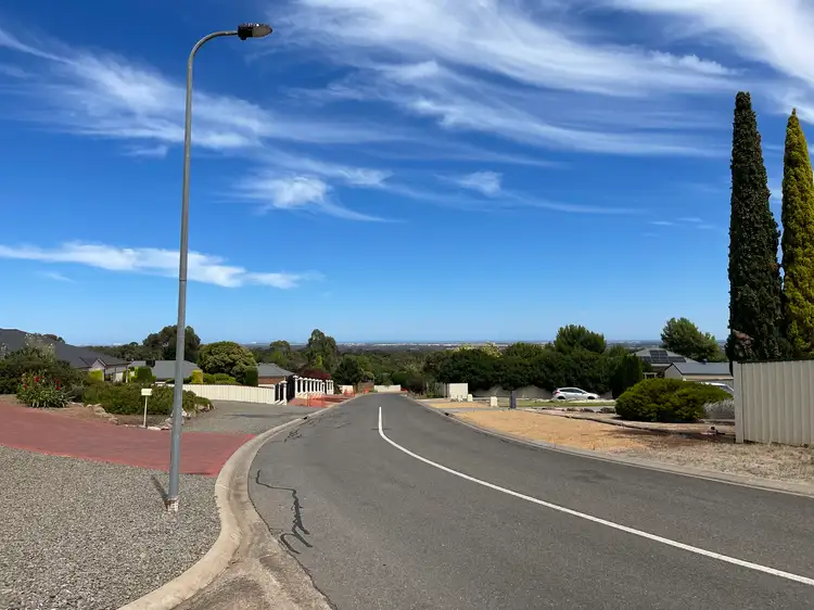 Second view of Homely land listing, 18 Beatrix Drive, Craigmore SA 5114