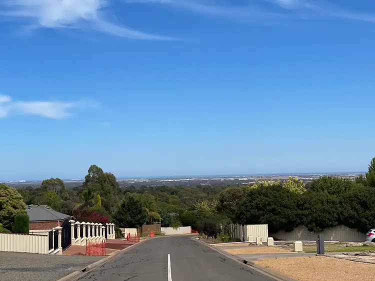 Third view of Homely land listing, 18 Beatrix Drive, Craigmore SA 5114