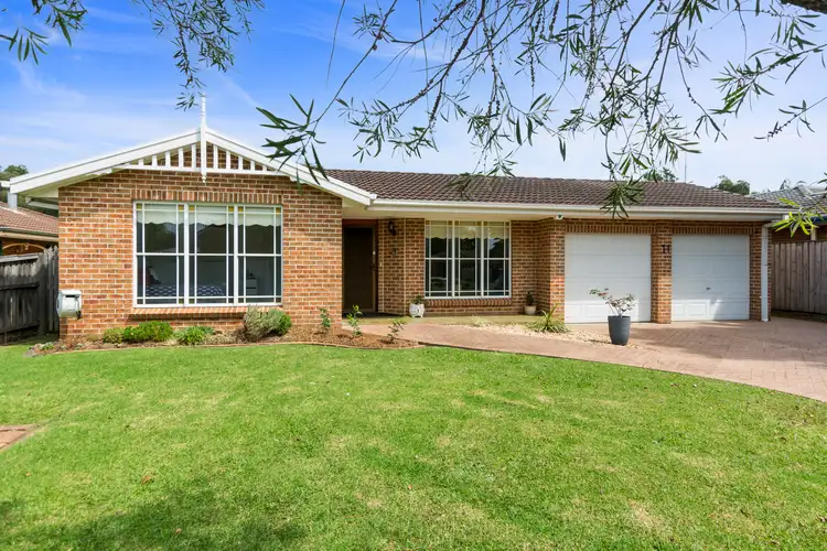 Second view of Homely house listing, 11 George Cheadie Place, Woonona NSW 2517