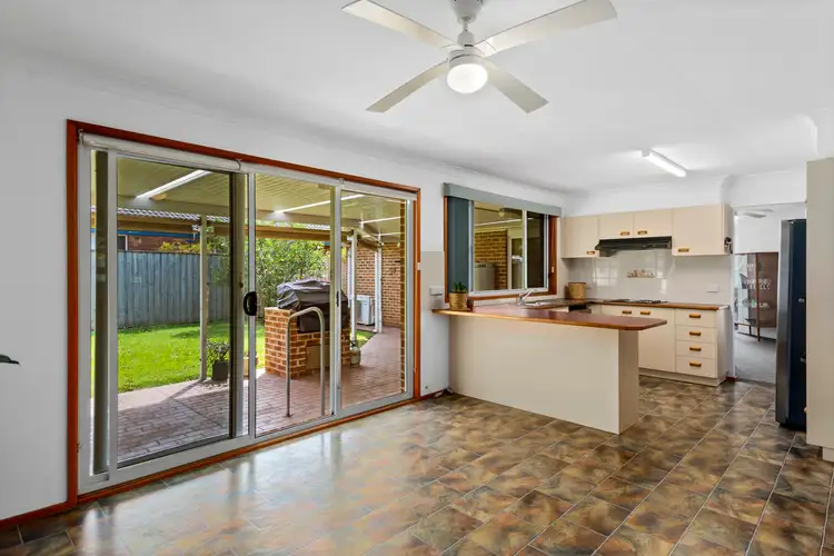 Third view of Homely house listing, 11 George Cheadie Place, Woonona NSW 2517
