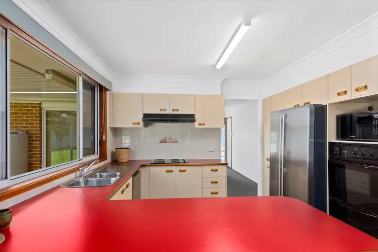 Fourth view of Homely house listing, 11 George Cheadie Place, Woonona NSW 2517