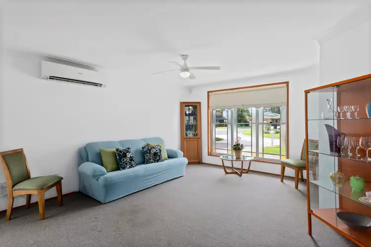 Fifth view of Homely house listing, 11 George Cheadie Place, Woonona NSW 2517