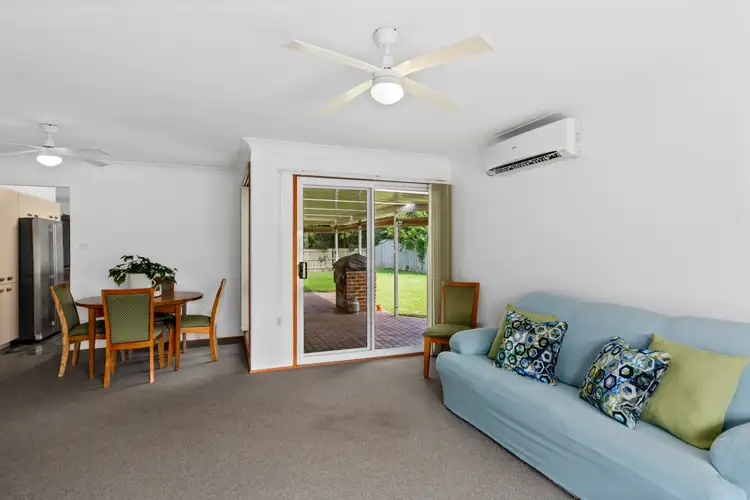 Sixth view of Homely house listing, 11 George Cheadie Place, Woonona NSW 2517