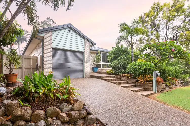 Main view of Homely house listing, 50 Freshwater Cct, Forest Lake QLD 4078