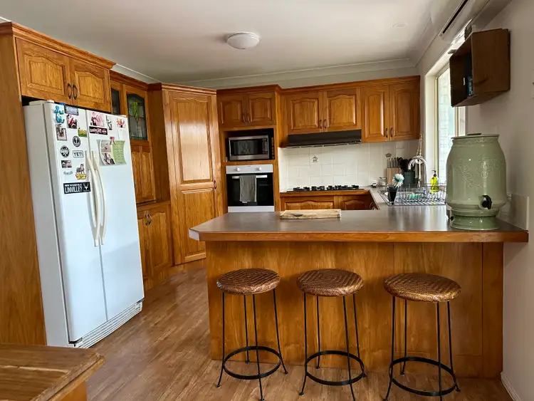 Second view of Homely house listing, 50 Freshwater Cct, Forest Lake QLD 4078