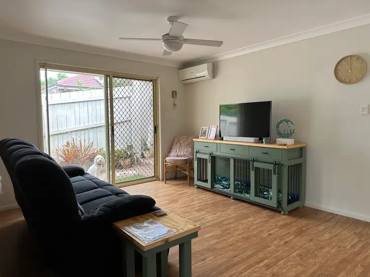 Third view of Homely house listing, 50 Freshwater Cct, Forest Lake QLD 4078