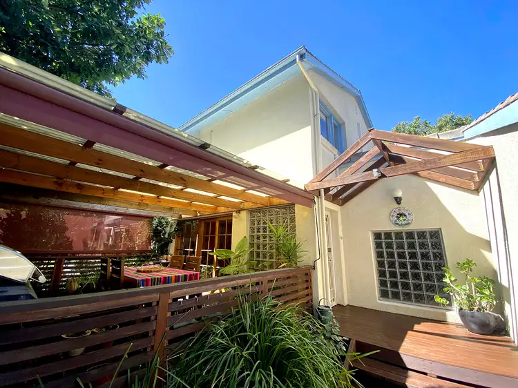 Main view of Homely house listing, 22 Marsden Street, Dickson ACT 2602