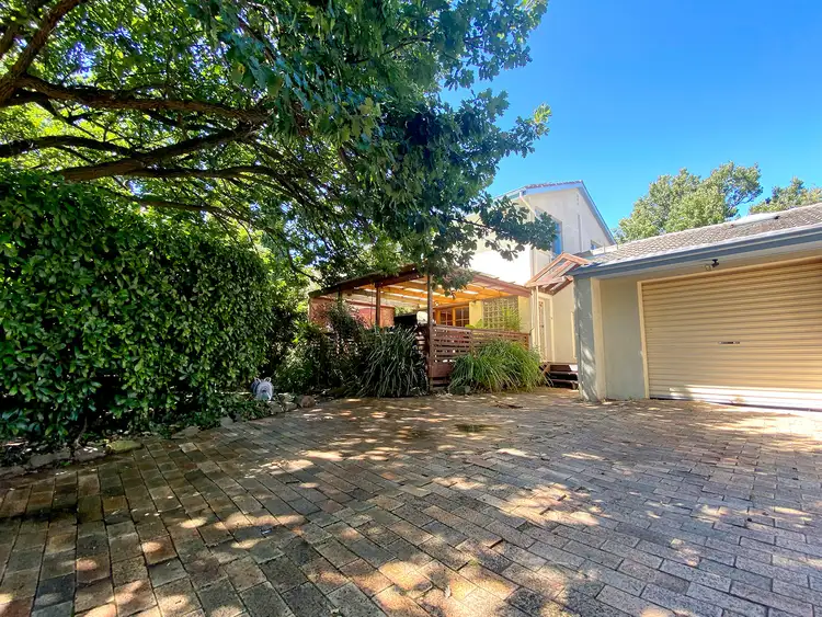 Fourth view of Homely house listing, 22 Marsden Street, Dickson ACT 2602