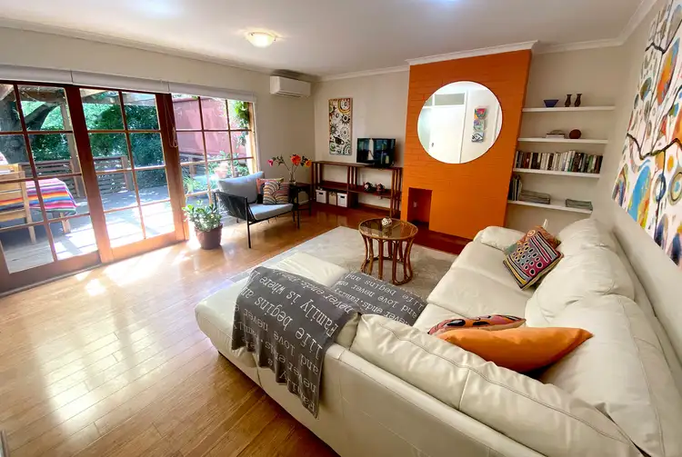 Sixth view of Homely house listing, 22 Marsden Street, Dickson ACT 2602