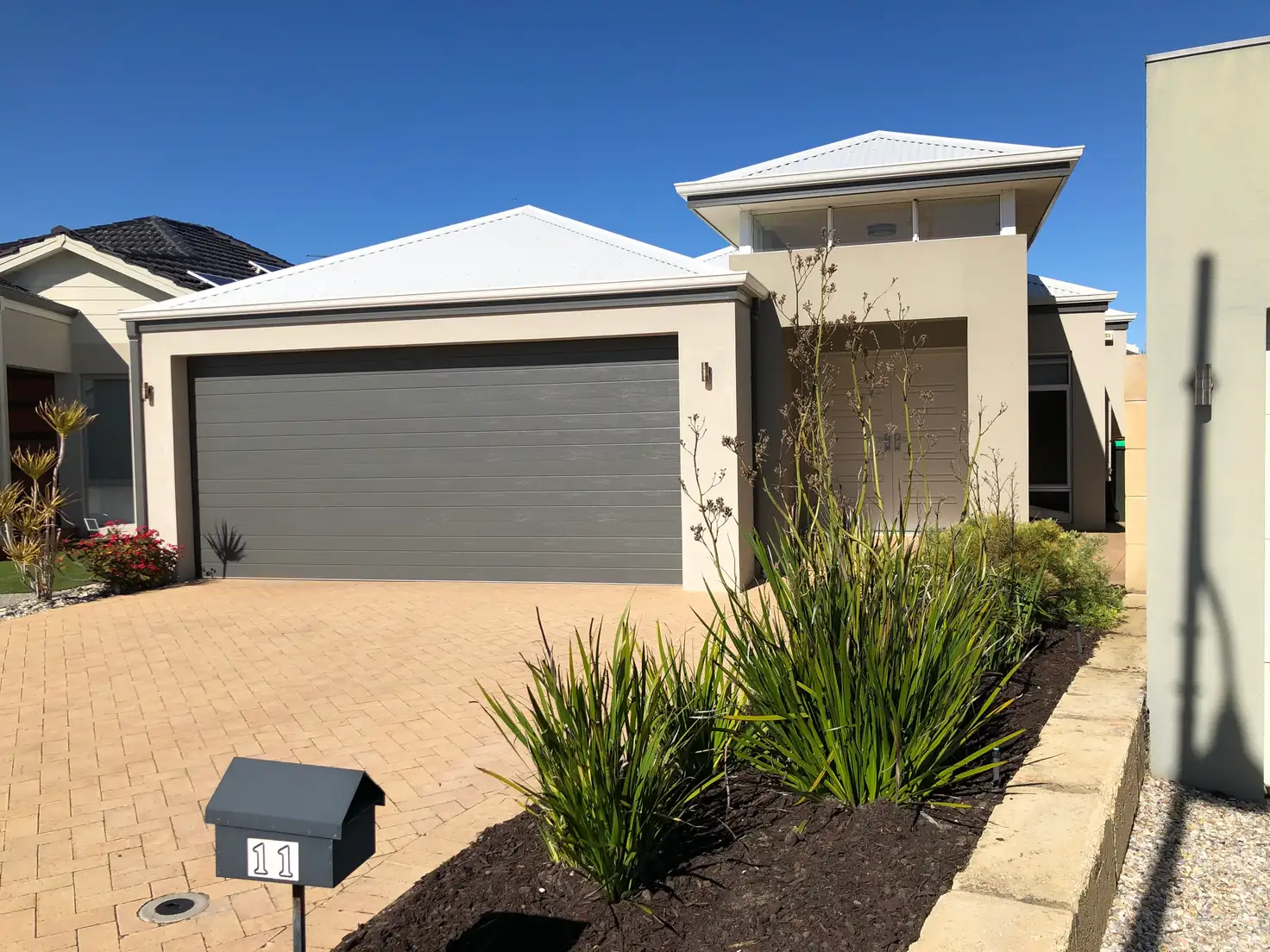 Main view of Homely house listing, 11 Broulee Lane, Secret Harbour WA 6173