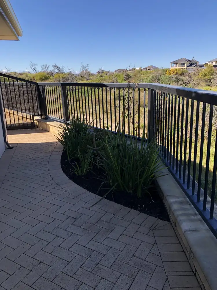 Fifth view of Homely house listing, 11 Broulee Lane, Secret Harbour WA 6173