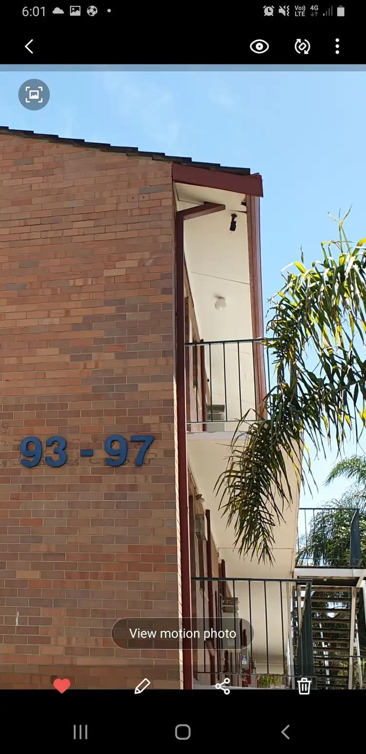 Second view of Homely unit listing, 13/93 Herdsman Parade, Wembley WA 6014