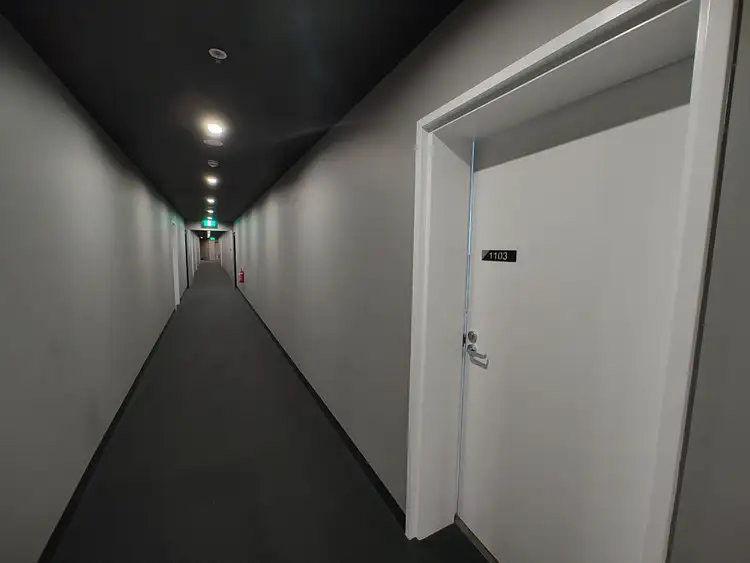 Fifth view of Homely apartment listing, Unit 159 Door 1103/6 Grazier Lane, Belconnen ACT 2617