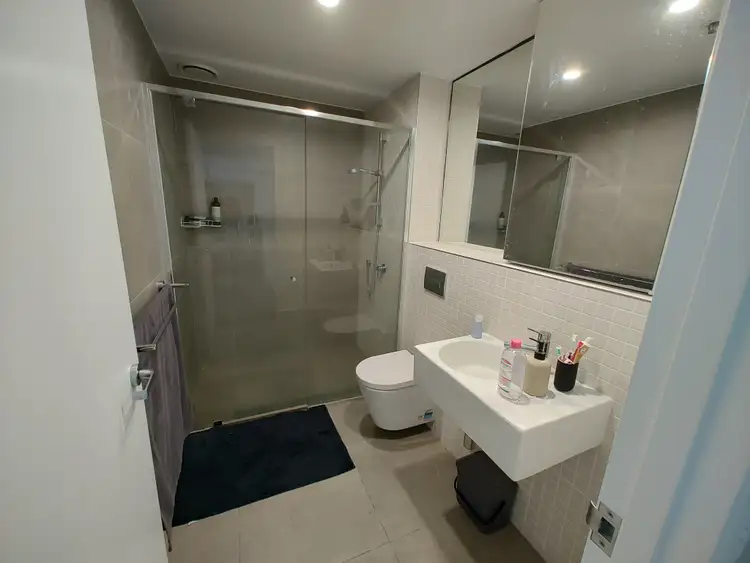 Sixth view of Homely apartment listing, Unit 159 Door 1103/6 Grazier Lane, Belconnen ACT 2617