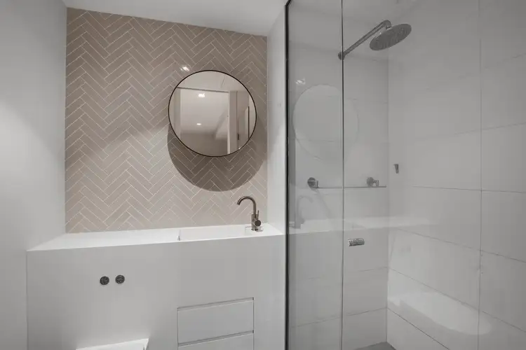 Fifth view of Homely apartment listing, 2212/135 A'Beckett Street, Melbourne VIC 3000