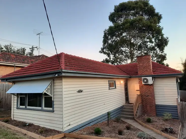125 Whitby Street, Brunswick West VIC 3055