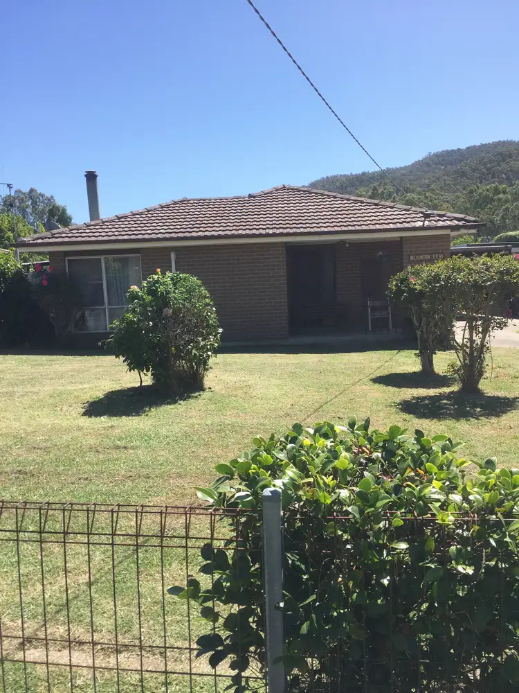Main view of Homely house listing, 6 Twenty First Street, Eildon VIC 3713