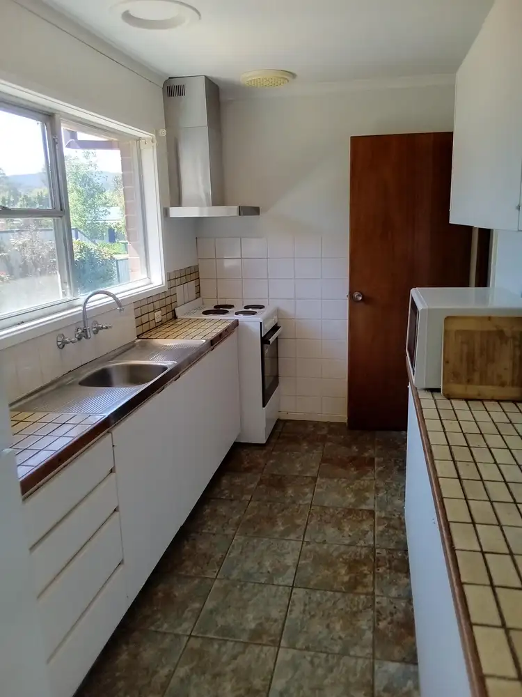 Third view of Homely house listing, 6 Twenty First Street, Eildon VIC 3713