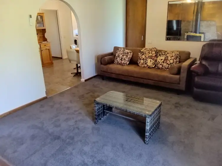 Fifth view of Homely house listing, 6 Twenty First Street, Eildon VIC 3713