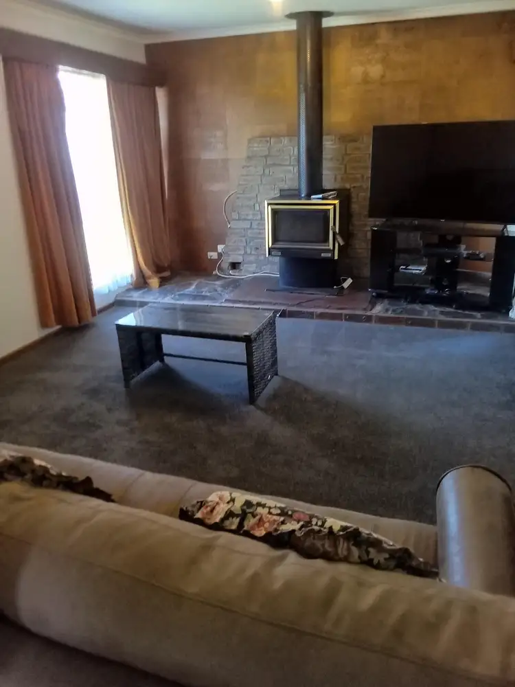 Sixth view of Homely house listing, 6 Twenty First Street, Eildon VIC 3713