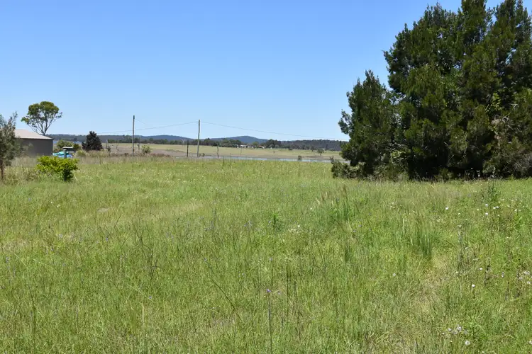 Main view of Homely land listing, Address available on request