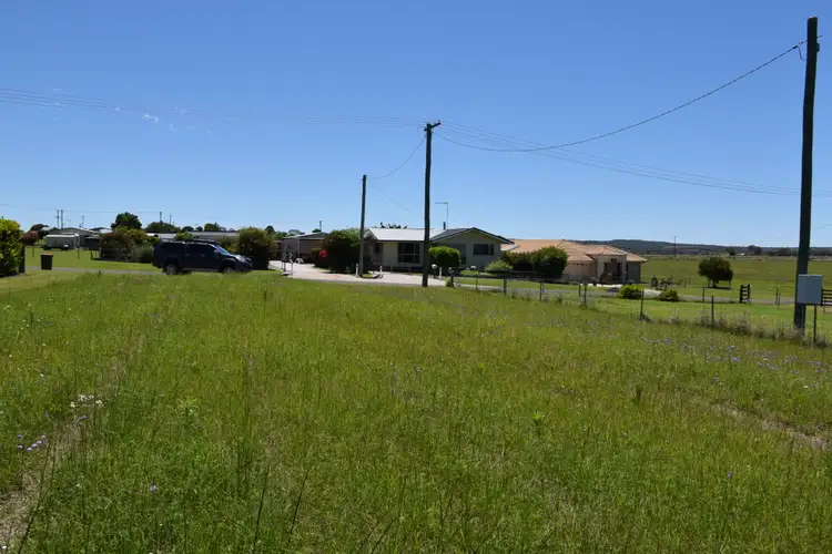 Second view of Homely land listing, Address available on request