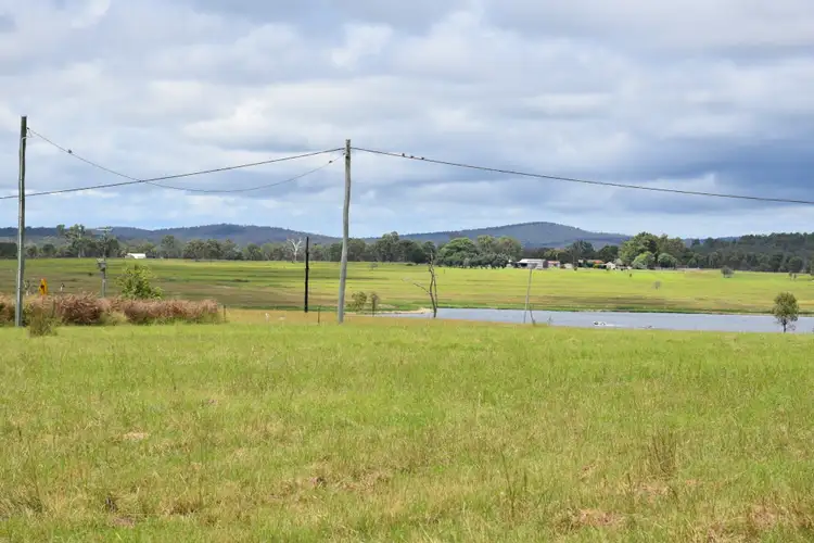 Fifth view of Homely land listing, Address available on request