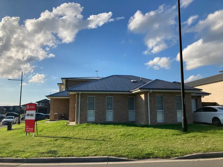 Third view of Homely house listing, 2 Hutt Street, Colebee NSW 2761