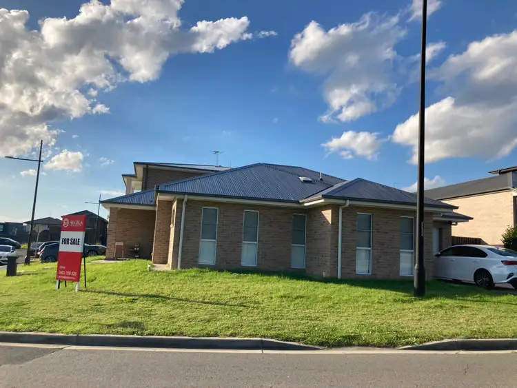 Fourth view of Homely house listing, 2 Hutt Street, Colebee NSW 2761