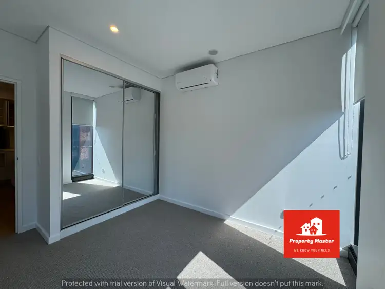 Main view of Homely apartment listing, 2-0807/21 Meredith Street, Bankstown NSW 2200