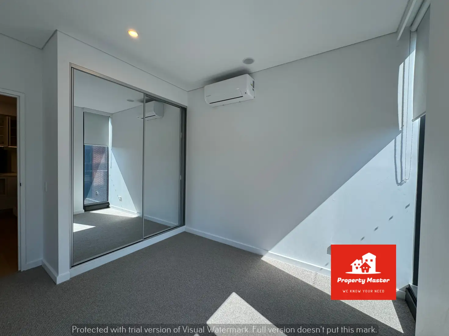Main view of Homely apartment listing, 2-0807/21 Meredith Street, Bankstown NSW 2200