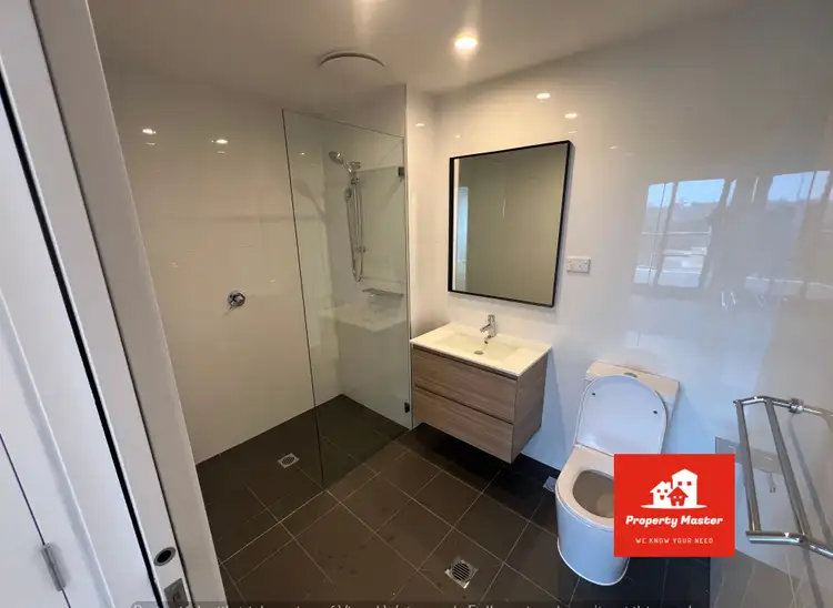 Fourth view of Homely apartment listing, 2-0807/21 Meredith Street, Bankstown NSW 2200