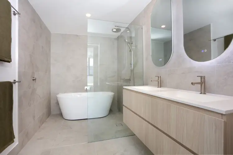 Sixth view of Homely apartment listing, 607/5 Nyrang Avenue, Palm Beach QLD 4221