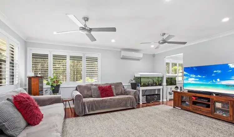 Fifth view of Homely rural property listing, 5 Koorainghat Close, Rainbow Flat NSW 2430