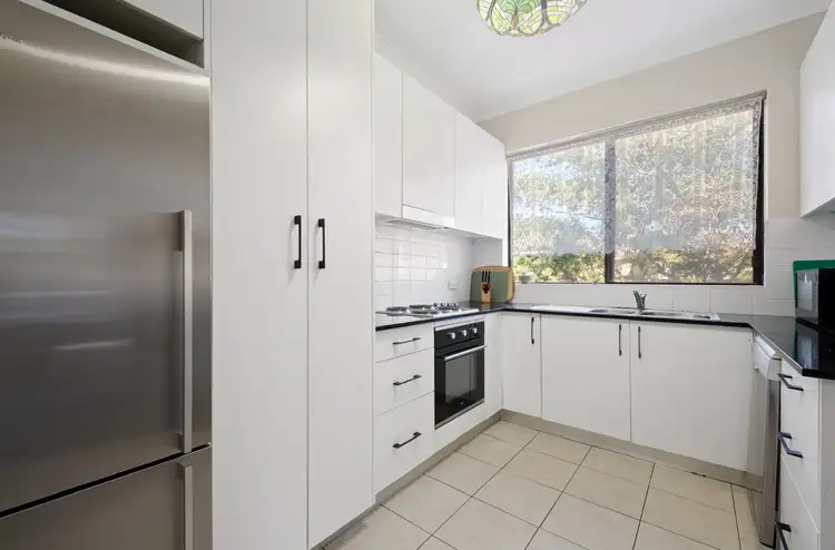 Main view of Homely apartment listing, 4/2-6 Bellevue Parade, Hurstville NSW 2220
