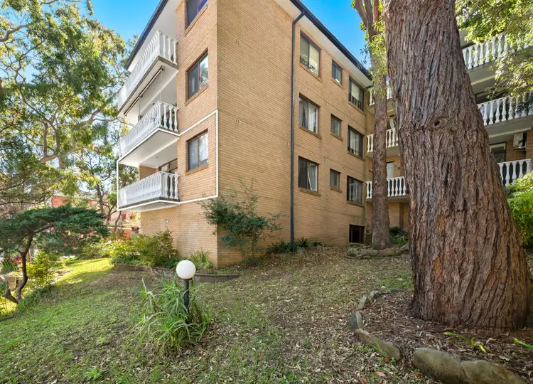Fifth view of Homely apartment listing, 4/2-6 Bellevue Parade, Hurstville NSW 2220