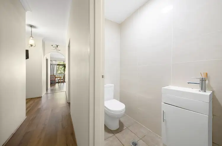 Sixth view of Homely apartment listing, 4/2-6 Bellevue Parade, Hurstville NSW 2220