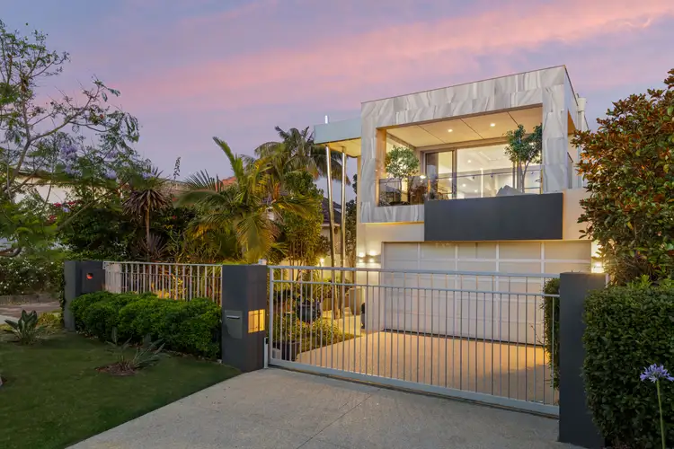 8A Alexander Road, Dalkeith WA 6009