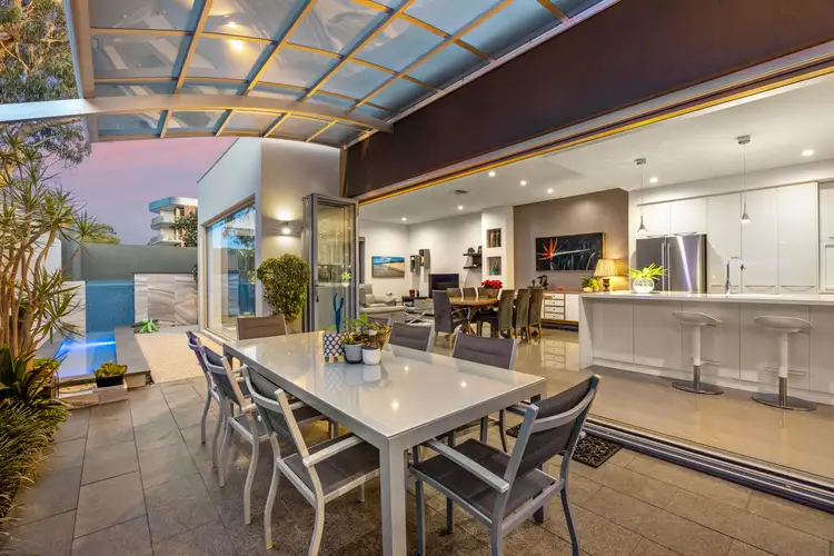 Second view of Homely house listing, 8A Alexander Road, Dalkeith WA 6009