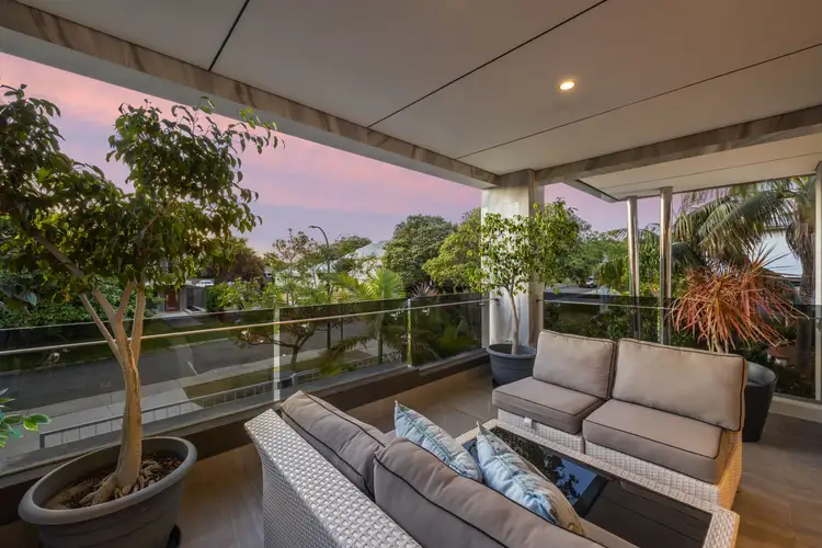 Fourth view of Homely house listing, 8A Alexander Road, Dalkeith WA 6009