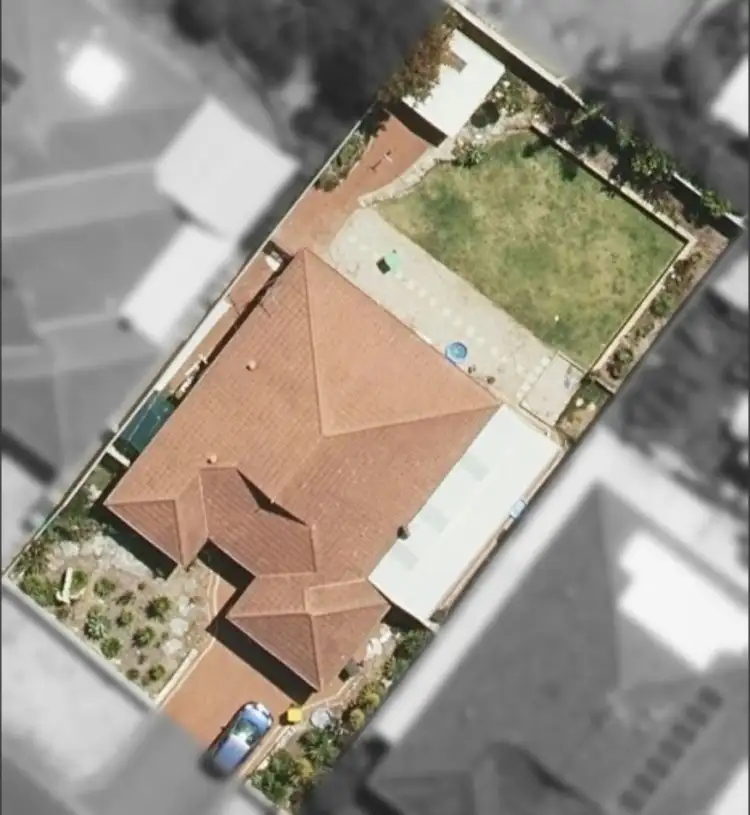 Second view of Homely house listing, 83 Mardo Avenue, Australind WA 6233