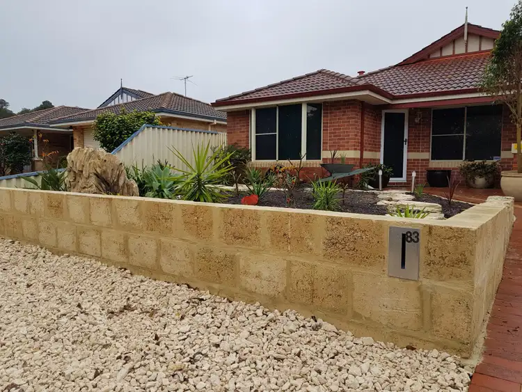 Third view of Homely house listing, 83 Mardo Avenue, Australind WA 6233