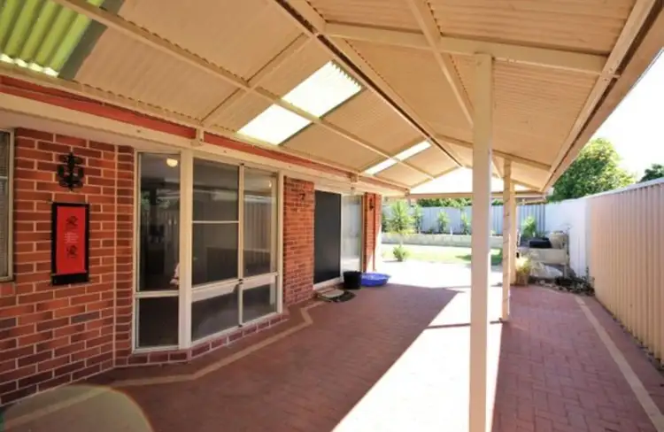 Fourth view of Homely house listing, 83 Mardo Avenue, Australind WA 6233