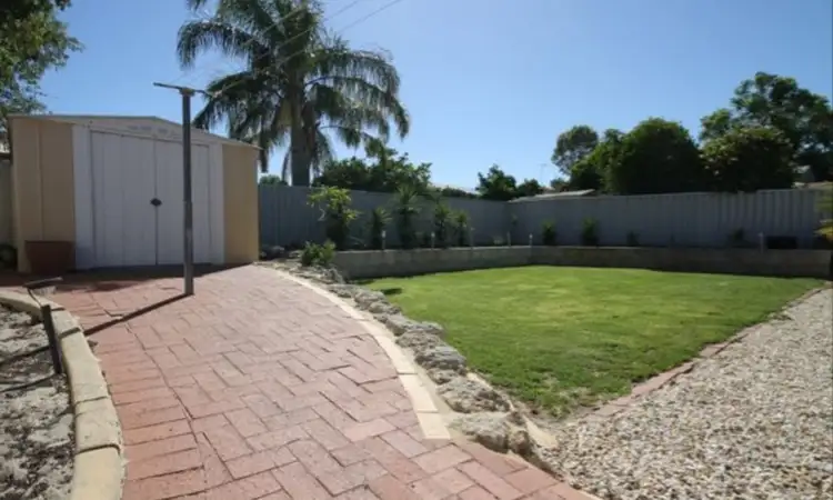 Fifth view of Homely house listing, 83 Mardo Avenue, Australind WA 6233