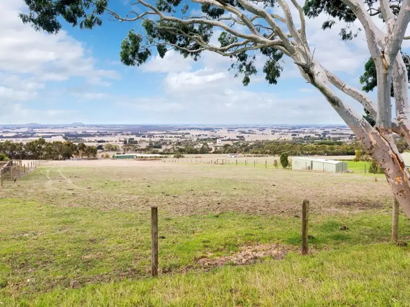 Main view of Homely land listing, 82 Park Lane, Camperdown VIC 3260