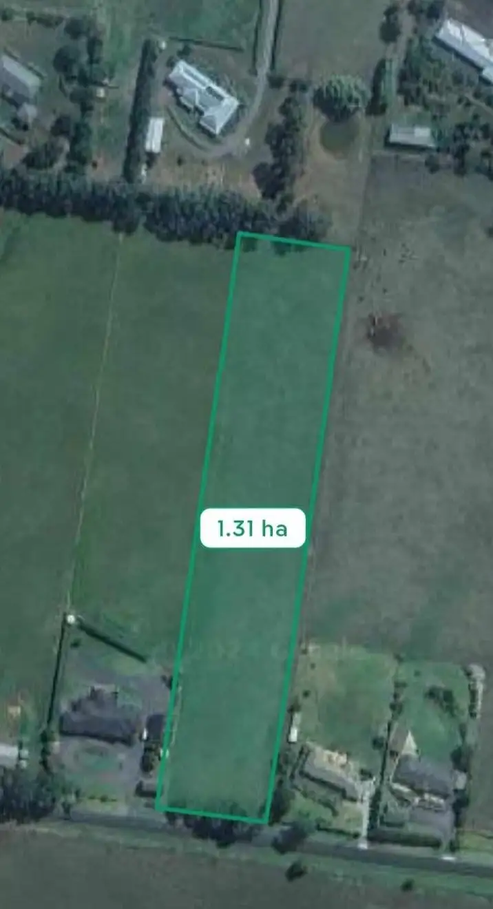 Third view of Homely land listing, 82 Park Lane, Camperdown VIC 3260
