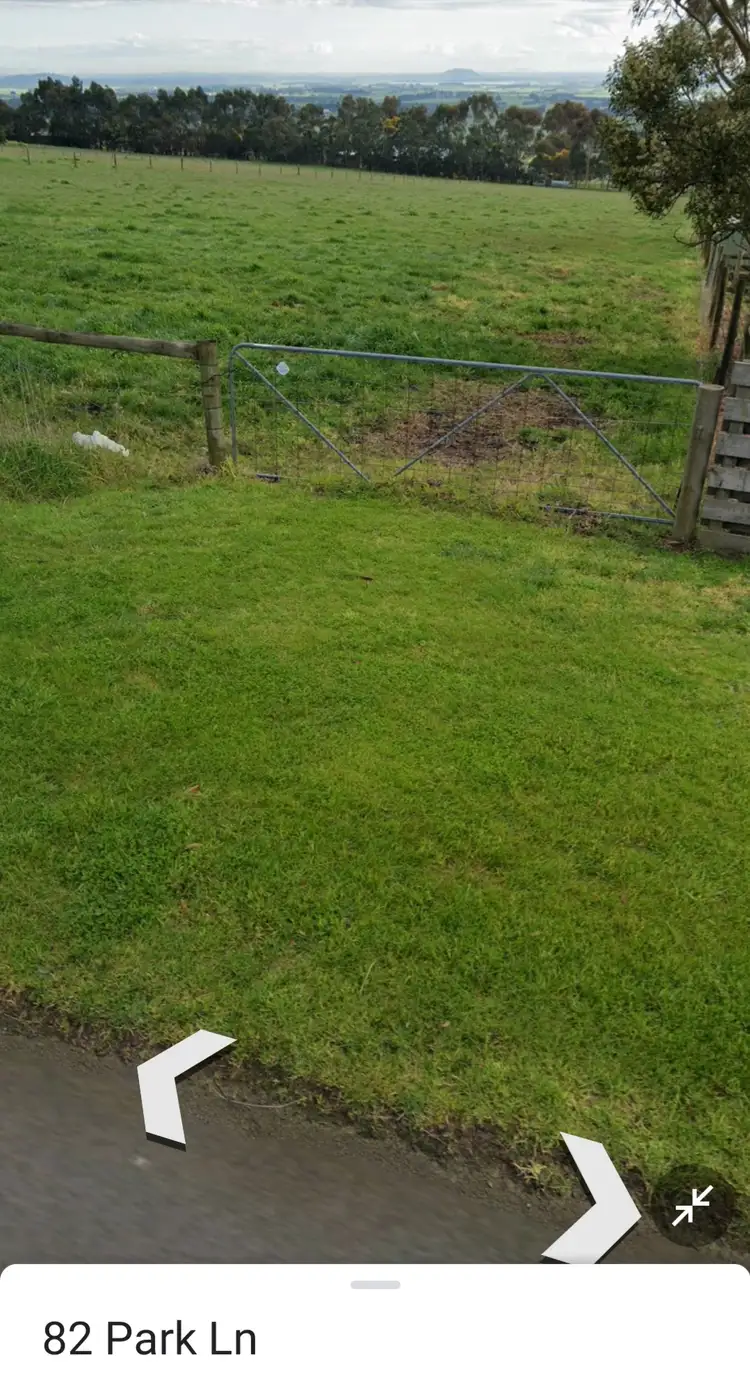Fourth view of Homely land listing, 82 Park Lane, Camperdown VIC 3260