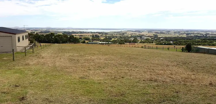 Sixth view of Homely land listing, 82 Park Lane, Camperdown VIC 3260