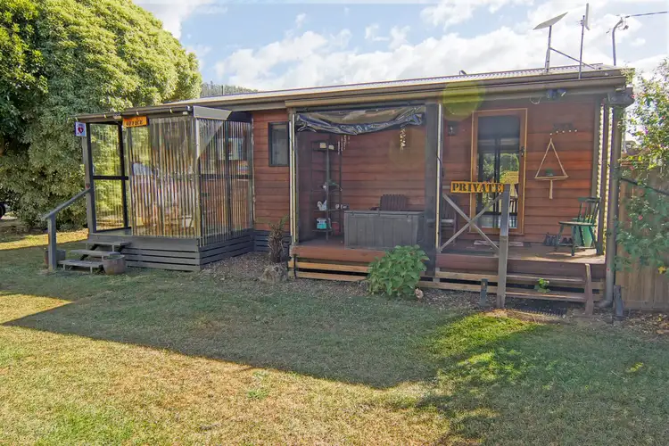 Fourth view of Homely house listing, 2 Union Bridge Rd, Mole Creek TAS 7304