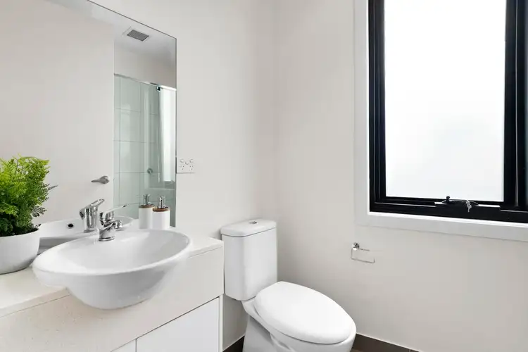 Second view of Homely flat listing, Address available on request